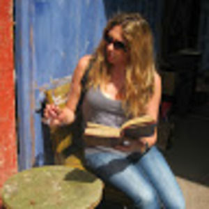 Meet your Posher, Julia